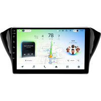 Штатна магнітола Teyes CC4L 4+64 Gb Geely GS 2016-2020 Emgrand EC7 1 2018-2020 (F2) 10"