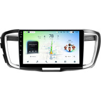 Штатна магнітола Teyes CC4L 4+64 Gb Honda Accord 9 CR 2012-2018 10" (L1)