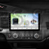 Штатна магнітола Teyes CC4L 4+64 Gb Honda Civic 8 FK FN FD 2005-2012 10"