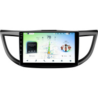 Штатна магнітола Teyes CC4L 4+64 Gb Honda CR-V CR-V 4 RM RE 2011-2018 (A) 10"