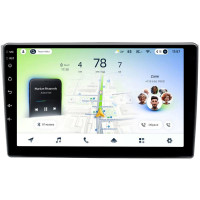 Штатная магнитола Teyes CC4L 4+64 Gb Mazda CX-9 TB 2006-2016 10"