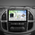 Штатная магнитола Teyes CC4L 4+64 Gb Mercedes-Benz Vito 3 W447 2014-2020 10" (L1) Штатная магнитола Teyes CC4L 4+64 Gb Mercedes-Benz Vito 3 W447 2014-2020 10" (L1)