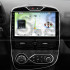 Штатна магнітола Teyes CC4L 4+64 Gb Renault Clio 4 BH98 KH98 2012-2015 10" (L1)