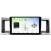 Штатна магнітола Teyes CC4L 4+64 Gb Geely SC7 2011-2015 9"