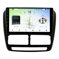 Штатная магнитола Teyes CC4L 4+64 Gb Fiat DOBLO 2010-2015 OPEL COMBO 2011-2018 9"