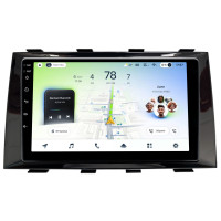Штатна магнітола Teyes CC4L 4+64 Gb Geely EMGRAND EC8 2011-2015 9"