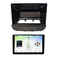 Штатна магнітола Teyes CC4L 4+64 Gb Chevrolet Orlando 2018+ 10"