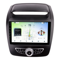 Штатная магнитола Teyes CC4L 4+64 Gb Kia Sorento 2 II XM 2012-2020 9" (L2)