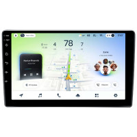 Штатная магнитола Teyes CC4L 4+64 Gb Honda Element YH 2002-2011 9"