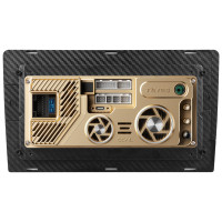 Автомобільна мультимедійна система Teyes CC4L 4+64 Gb (10")