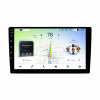 Автомобільна мультимедійна система Teyes CC4L 4+64 Gb (10")