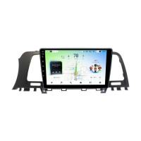 Штатна магнітола Teyes CC4L 6+64 Gb Nissan Murano Z51 2008-2014 9"