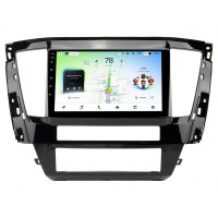 Штатна магнітола Teyes CC4L 6+64 Gb Mitsubishi Pajero Sport 3 2019-2021 10"