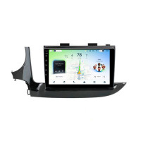 Штатна магнітола Teyes CC4L 6+64 Gb Opel Mokka Buick Encore 2016-2018 9"