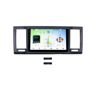Штатная магнитола Teyes CC4L 6+64 Gb Volkswagen Caravelle 6 T6.1 T6 2015 - 2020 (під крутилки) 9" (L1)