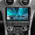 Штатна магнітола Teyes CC4 6+64 Gb Audi A3 2 8P 2003-2013 S3 2 2006-2012 RS3 1 2011-2012 9" 2k