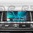 Штатная магнитола Teyes CC4 6+64 Gb BMW 5 Series F10 F11 CIC 2009-2013 9" 2k (L3)