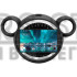 Штатная магнитола Teyes CC4 6+64 Gb BMW Mini (F2) 2010-2016 9" 2k (L3) Штатная магнитола Teyes CC4 6+64 Gb BMW Mini (F2) 2010-2016 9" 2k (L3)