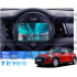 Штатна магнітола Teyes CC4 6+64 Gb BMW Mini 2014-2020 9" 2k (L3)