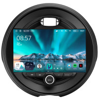 Штатная магнитола Teyes CC4 6+64 Gb BMW Mini 2014-2020 9" 2k (L3)