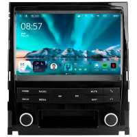 Штатная магнитола Teyes CC4 6+64 Gb Cadillac Escalade 3 GMT900 2006-2014 SLS 2007-2012 9" 2k (L2)