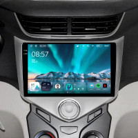 Штатная магнитола Teyes CC4 6+64 Gb Chery Fulwin 2 Very A13 (F1) 2013 - 2016 9" 2k