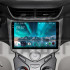 Штатная магнитола Teyes CC4 6+64 Gb Chery Fulwin 2 Very A13 (F1) 2013 - 2016 9" 2k