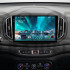 Штатна магнітола Teyes CC4 6+64 Gb Chery Tiggo 7 1 2016-2020 (F1) 9" 2k (L1)