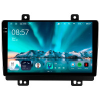 Штатна магнітола Teyes CC4 6+64 Gb Chery Tiggo 7 1 2016-2020 (F1) 9" 2k (L1)