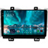 Штатна магнітола Teyes CC4 6+64 Gb Chery Tiggo 7 1 2016-2020 (F1) 9" 2k (L1)