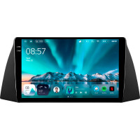 Штатна магнітола Teyes CC4 6+64 Gb Chery Tiggo T11 1 2005 - 2013 9" 2k
