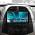 Штатна магнітола Teyes CC4 6+64 Gb Chery Tiggo T11 1 2005 - 2013 9" 2k