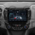 Штатна магнітола Teyes CC4 6+64 Gb Chevrolet Cruze 2 2015-2023 9" 2k