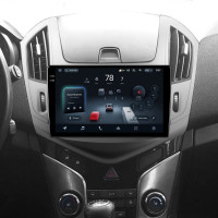 Штатна магнітола Teyes CC4 6+64 Gb Chevrolet Cruze J300 J308 2012-2015 9" 2k (L1)