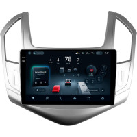Штатна магнітола Teyes CC4 6+64 Gb Chevrolet Cruze J300 J308 2012-2015 9" 2k (L1)