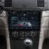 Штатна магнітола Teyes CC4 6+64 Gb Chevrolet Epica 1 2006 - 2012 9" 2k