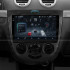 Штатна магнітола Teyes CC4 6+64 Gb Chevrolet Lacetti J200 Buick Excelle Hrv 2004-2013 (F1) 9" 2k