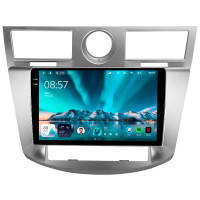 Штатна магнітола Teyes CC4 6+64 Gb Chrysler Sebring 3 JS 2006-2010 9" 2k (L1)