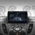 Штатная магнитола Teyes CC4 6+64 Gb Ford Kuga 2 Escape 3 2012 - 2019 (A) 9" 2k