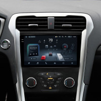 Штатна магнітола Teyes CC4 6+64 Gb Ford Mondeo 5 (ZYJ) 2014-2019 9" 2k
