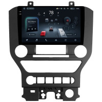 Штатна магнітола Teyes CC4 6+64 Gb Ford Mustang VI S550 (F2) 2014-2023 9" 2k (L2)