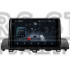 Штатна магнітола Teyes CC4 6+64 Gb Honda Accord 10 CV X 2017 - 2021 (A) 9" 2k