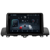 Штатна магнітола Teyes CC4 6+64 Gb Honda Accord 10 CV X 2017 - 2021 (B) 9" 2k