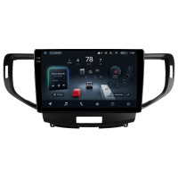 Штатна магнітола Teyes CC4 6+64 Gb Honda Accord 8 2008-2012 9" 2k