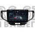 Штатная магнитола Teyes CC4 6+64 Gb Honda Accord 8 2008-2012 9" 2k