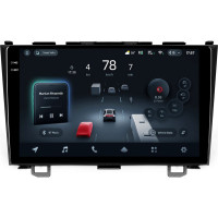 Штатна магнітола Teyes CC4 6+64 Gb Honda CR-V CR-V 3 RE 2006-2012 9" 2k