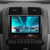 Штатная магнитола Teyes CC4 6+64 Gb Kia Mohave 2008-2016 Borrego 2008-2011 9" 2k