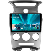 Штатна магнітола Teyes CC4 6+64 Gb Kia Carens UN 2006-2012 (F1) 9" 2k