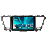 Штатна магнітола Teyes CC4 6+64 Gb Kia Carnival 3 YP (F2) 2014-2021 (A) 9" 2k (L1)