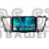 Штатна магнітола Teyes CC4 6+64 Gb Kia Carnival 3 YP (F2) 2014-2021 (B) 9" 2k (L1)